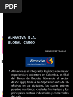 Almaviva Presentacion