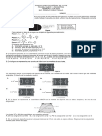 Prueba Saber Geometría