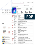 Xiaomi Redmi Note 8 - Full Phone Specifications