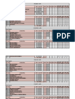 Plan de Estudios de Economía-Unsa