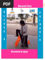 BloqueII EDUCACION FISICA PDF