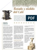 Tostado Cafe