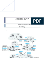 Network Layer