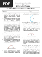 Taller de Campo Eléctrico Ii PDF