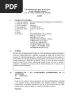 02 Derechos Fundamentales, Ciudadanía y Derechos Humanos