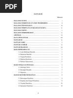 Daftar Isi KTI Kualitatif