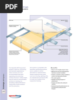 Metal Furring System PDF