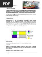 Apuntes Badminton 3º ESO