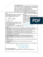 2018 Sample Problems 5