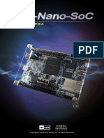 DE0-Nano-SoC My First HPS PDF