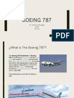 Boeing 787