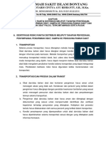 7.2.2 Daftar Identifikasi Rantai Distribusi