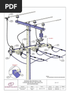 ANEXO - 5 - ESTRUCTURAS - DERIVACION - AEREA - 13 - 2 KV - 34 - 5 - KV PDF