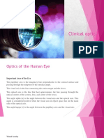 Clinical Optic