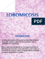 Lobomicosis