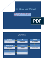 Online EC - Citizen User Manual