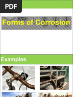 Corrosion Btech PDF