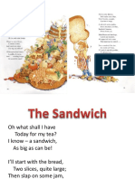 The Sandwich