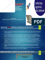 P KPA Reforma Agraria TORA Hutan PDF