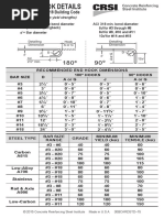 Standard Hooks Card-ASTM PDF