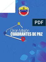 Cudrante de Paz PDF