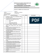 Instrumen Audit Farmasi