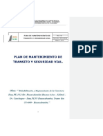 PMTS - Vial Carretera Revision Canchaque (R) - SURI 2 Superv. Calidad MODEF