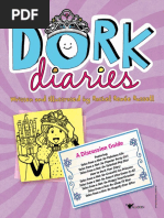 Dork Diaries - TG PDF