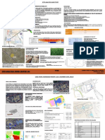 I.S.B.T Site Analysis and Case Study