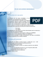 Pasivacion AC. INOXIDABLES PDF