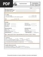 13.plan de Izaje No Critico Plan de Izaje Critico