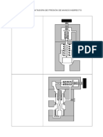 Válvulas de Presión de Mando Indirecto