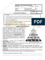 Ciencias 8º Ano PDF