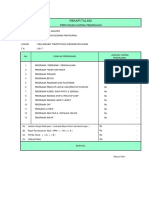 Boq Rehab Gedung Paripurna DPRD Palopo PDF