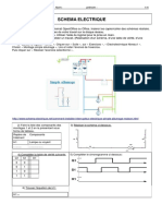 Travail Demande