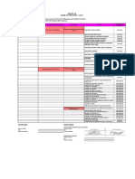 3.mapa de Procesos - Servicios Cummins Proyecto Minero Las Bambas