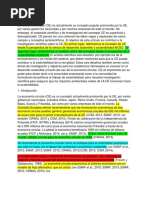 Resumen de Economia Circular