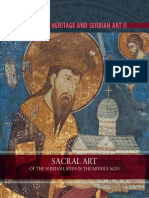 The Liturgical Framework of Serbian and PDF