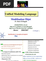 Cours Uml Oeb