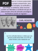 CARL ROGERS Amor N