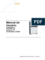 03 Manual Do Usuário SG60KTL-V182-PT-Ver13-201710