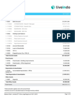 Balance - Sheet 1119