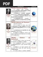 MODELO Matematcias