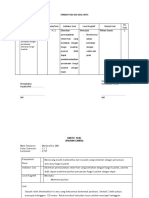 FORMAT KISI Dan KARTU SOAL HOTS MATEMATIKA SMA TTS