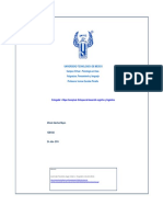 Mapa Conceptual Pensamiento y Lenguaje PDF