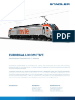 Eurodual HVLE