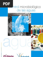 Medios de Analisis de Agua