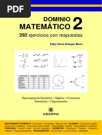 Dominio Matemático 2 PDF