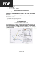 Etapas Del Proceso de Saneamiento