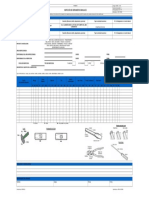 For - ssomA-Fr-009 Inspección de Herramientas Manuales